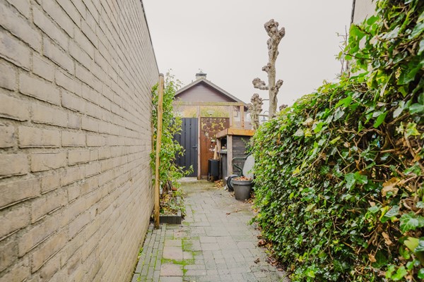 Medium property photo - Nijlstraat 5, 3207 AL Spijkenisse